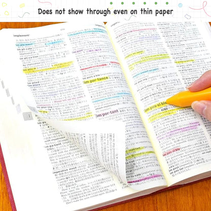 Sakura Coupy Marker 3 - Color Set - Pop - Colored Pencils