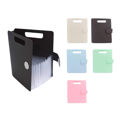 Sakura Komagoma Small Items Organizer File – Paper Whisper