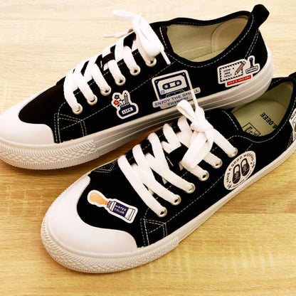 SANBY × Eric Small Things Multi - Sticker - Favorite - Sticker Sheets