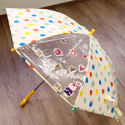 SANBY × Eric Small Things Multi - Sticker - My Desk - Sticker Sheets