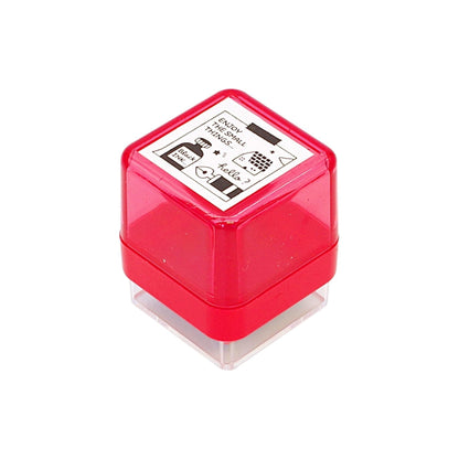 SANBY × Eric Small Things Pre - inked Stamp - Memo - Pre - inked Stamps