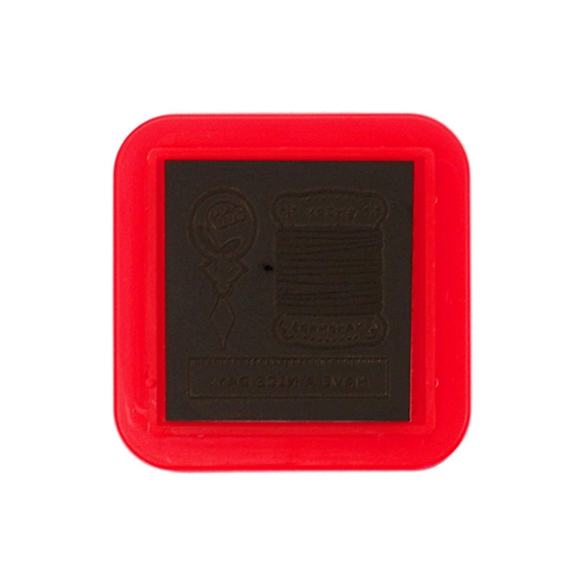 SANBY × Eric Small Things Pre - inked Stamp - Seal Sewing Set - Pre - inked Stamps