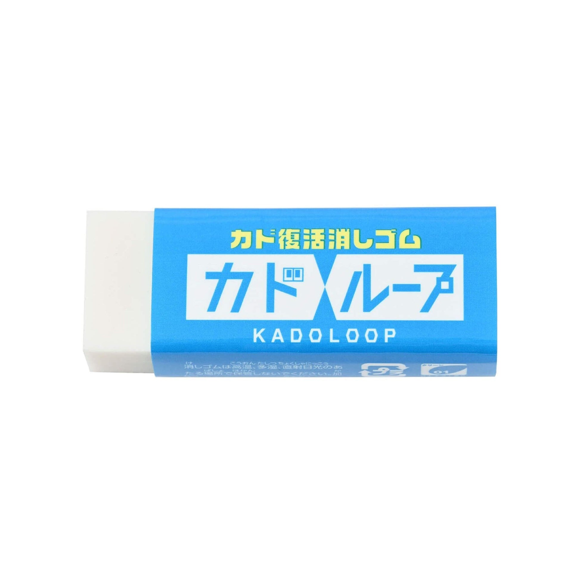 SEED Kadoloop Eraser - Erasers
