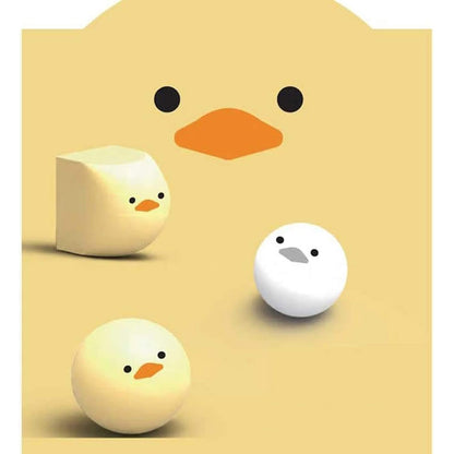 Sun - Star Eraser - Chick - Erasers