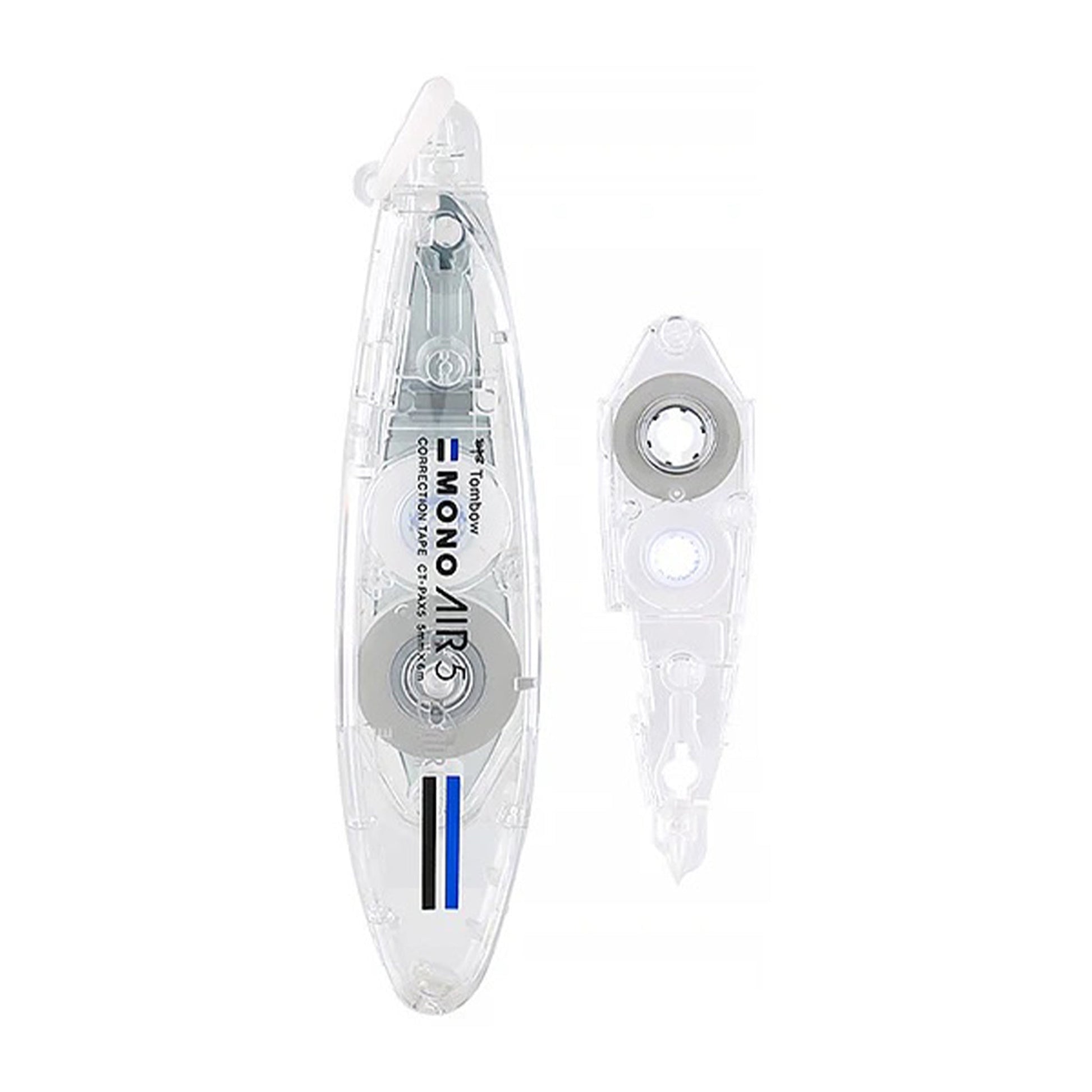 Tombow MONO AIR 5 Pen Type Correction Tape Refill - Correction Tapes
