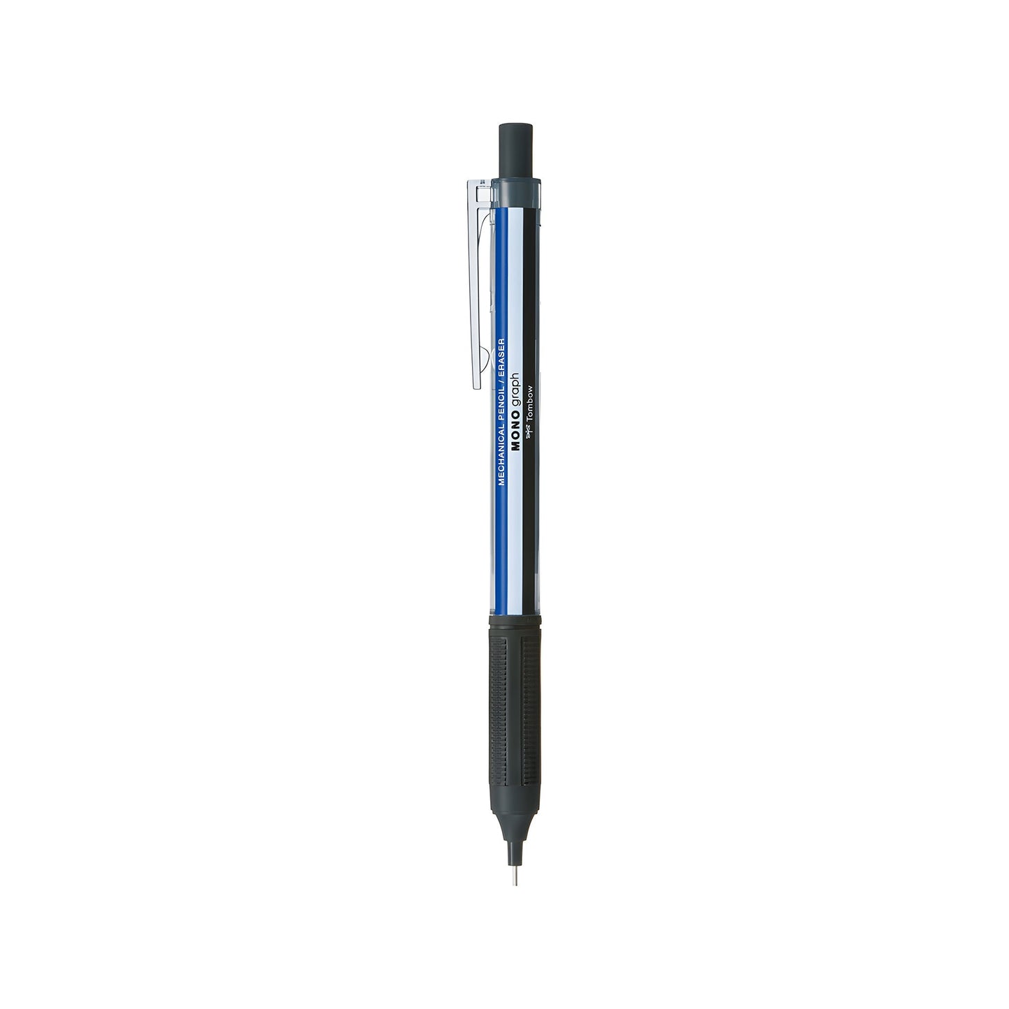 Tombow MONO Graph Lite Mechanical Pencil Mono Color 0.5mm - Mechanical Pencils