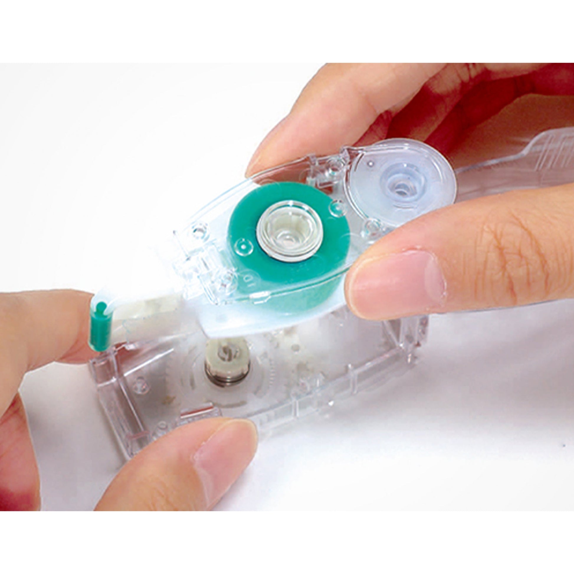 Tombow PiT Glue Tape Refill for Tack C Type - Glue Tapes