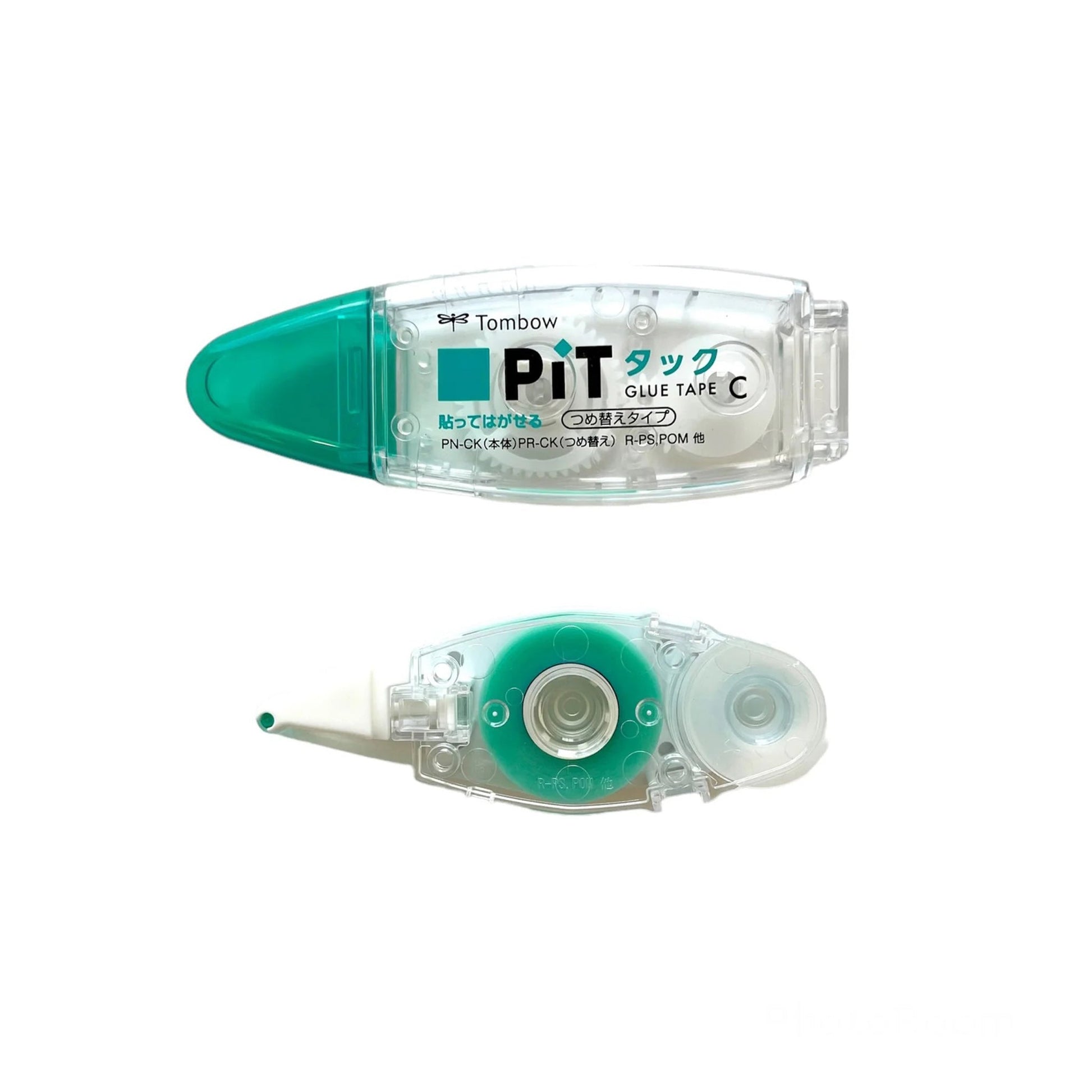 Tombow PiT Glue Tape Refill for Tack C Type - Glue Tapes