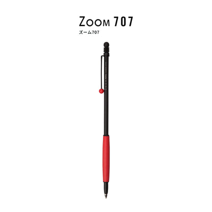 Tombow Zoom 707 Ballpoint Pen - Ballpoint Pens