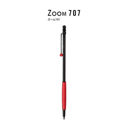 Tombow Zoom 707 Ballpoint Pen - Ballpoint Pens