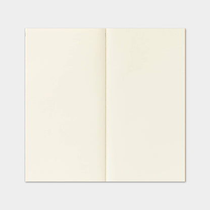 TRAVELER'S notebook 2027 - Monthly Refill - Regular Size - 2027 Planners & Diaries