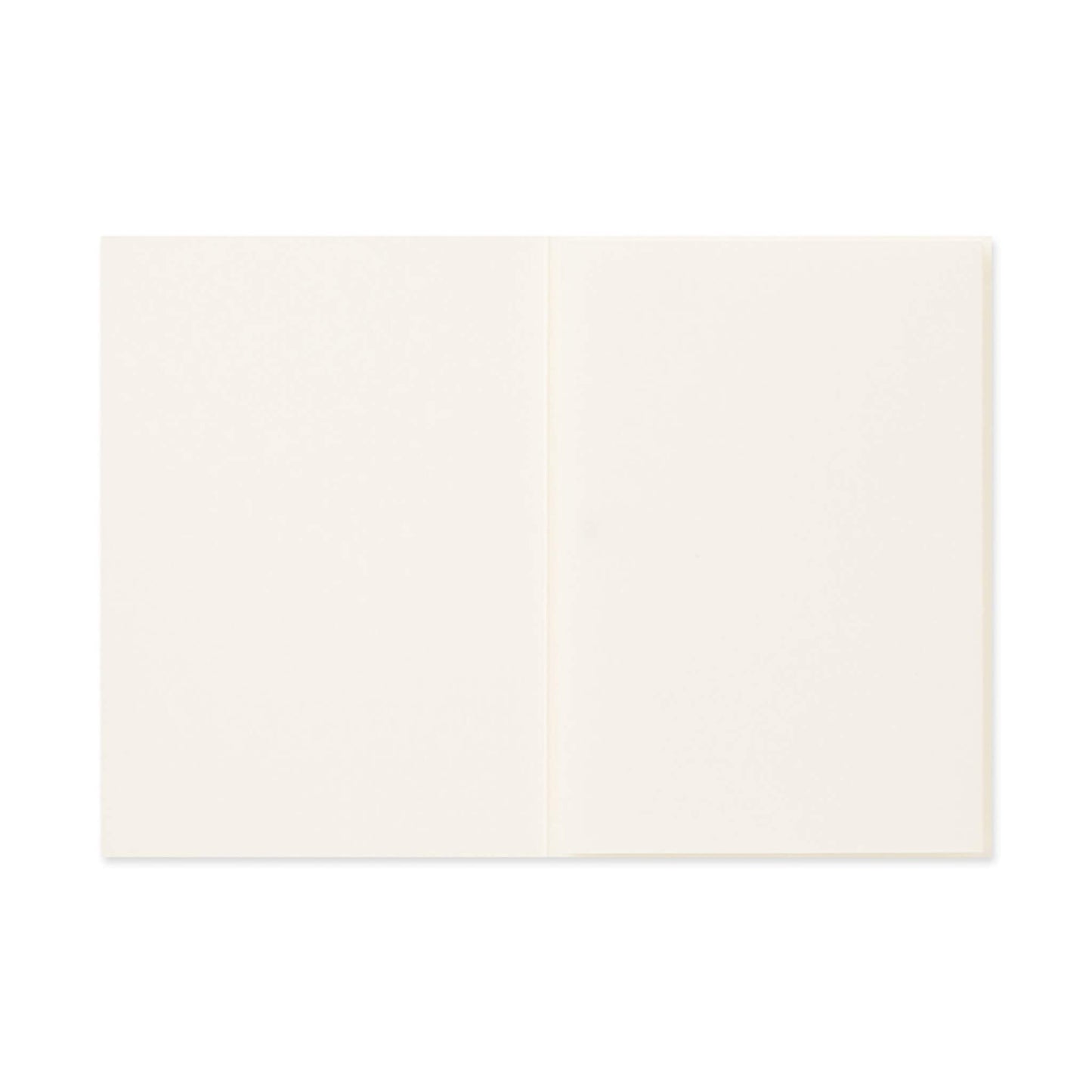 TRAVELER'S notebook - Accordion Fold Paper Refill 018 - Passport Size - Sketchbooks