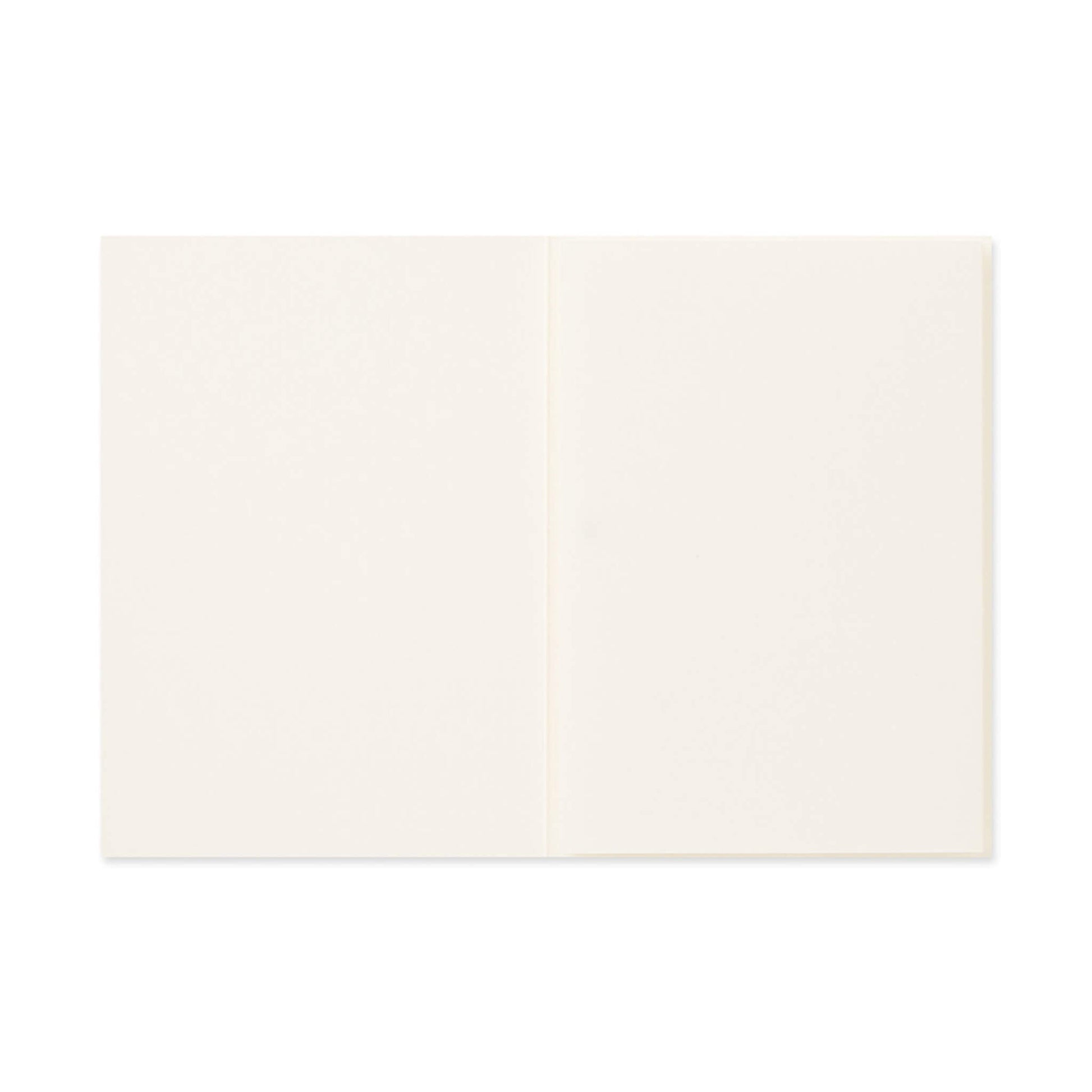 TRAVELER'S notebook - Accordion Fold Paper Refill 018 - Passport Size - Sketchbooks