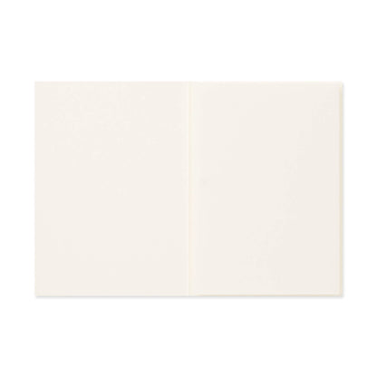 TRAVELER'S notebook - Accordion Fold Paper Refill 018 - Passport Size - Sketchbooks