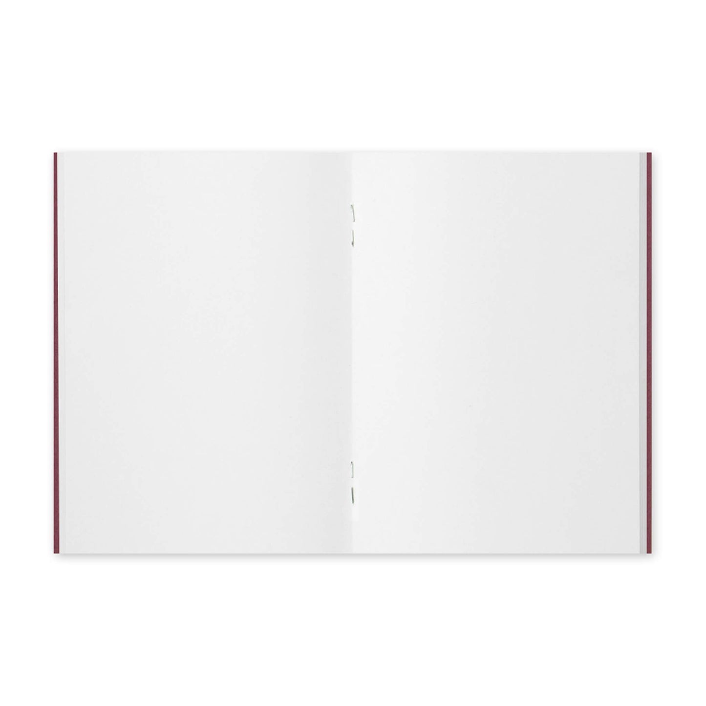 TRAVELER'S notebook - Blank Notebook Refill 003 - Passport Size - Notebooks