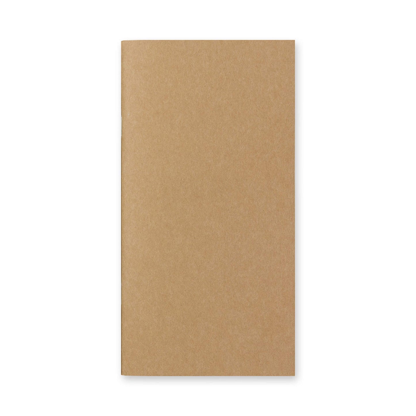 TRAVELER'S notebook - Blank Notebook Refill 003 - Regular Size - Notebooks