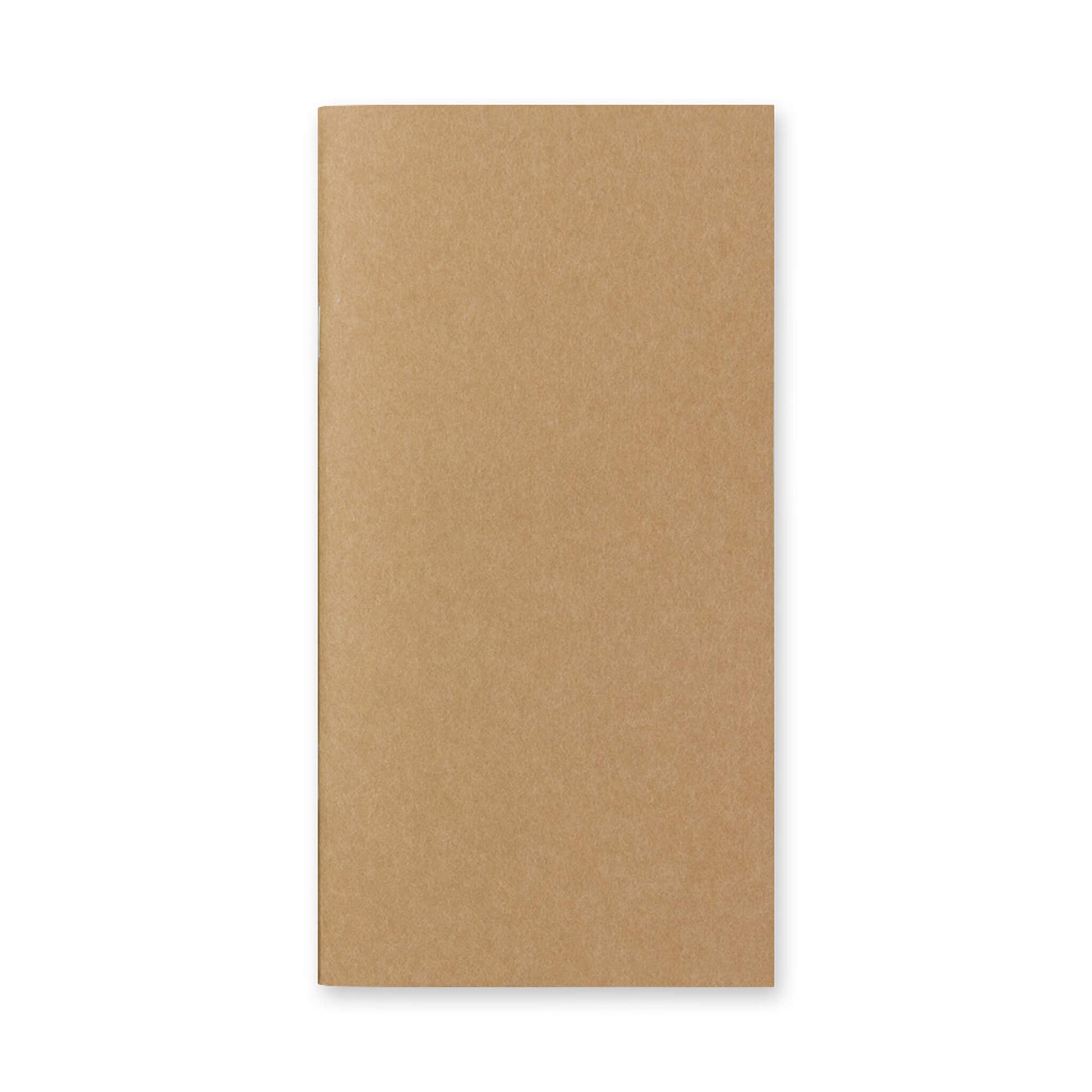 TRAVELER'S notebook - Blank Notebook Refill 003 - Regular Size - Notebooks