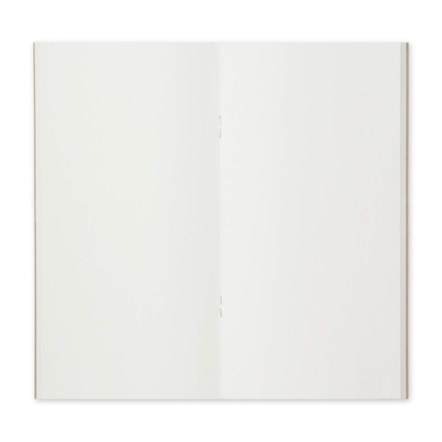 TRAVELER'S notebook - Blank Notebook Refill 003 - Regular Size - Notebooks