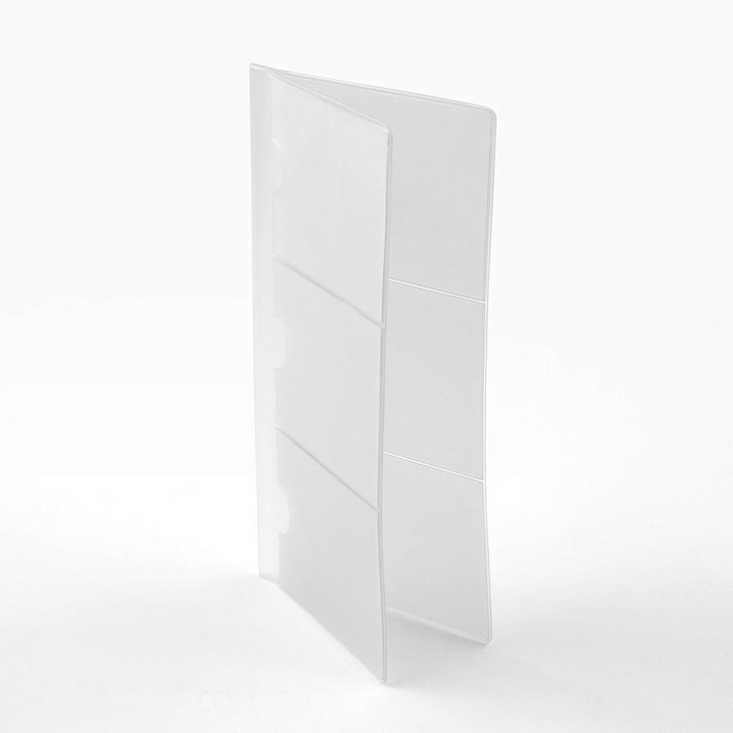 TRAVELER'S notebook - Card File 007 - Regular Size - Notebook Storage Accessories