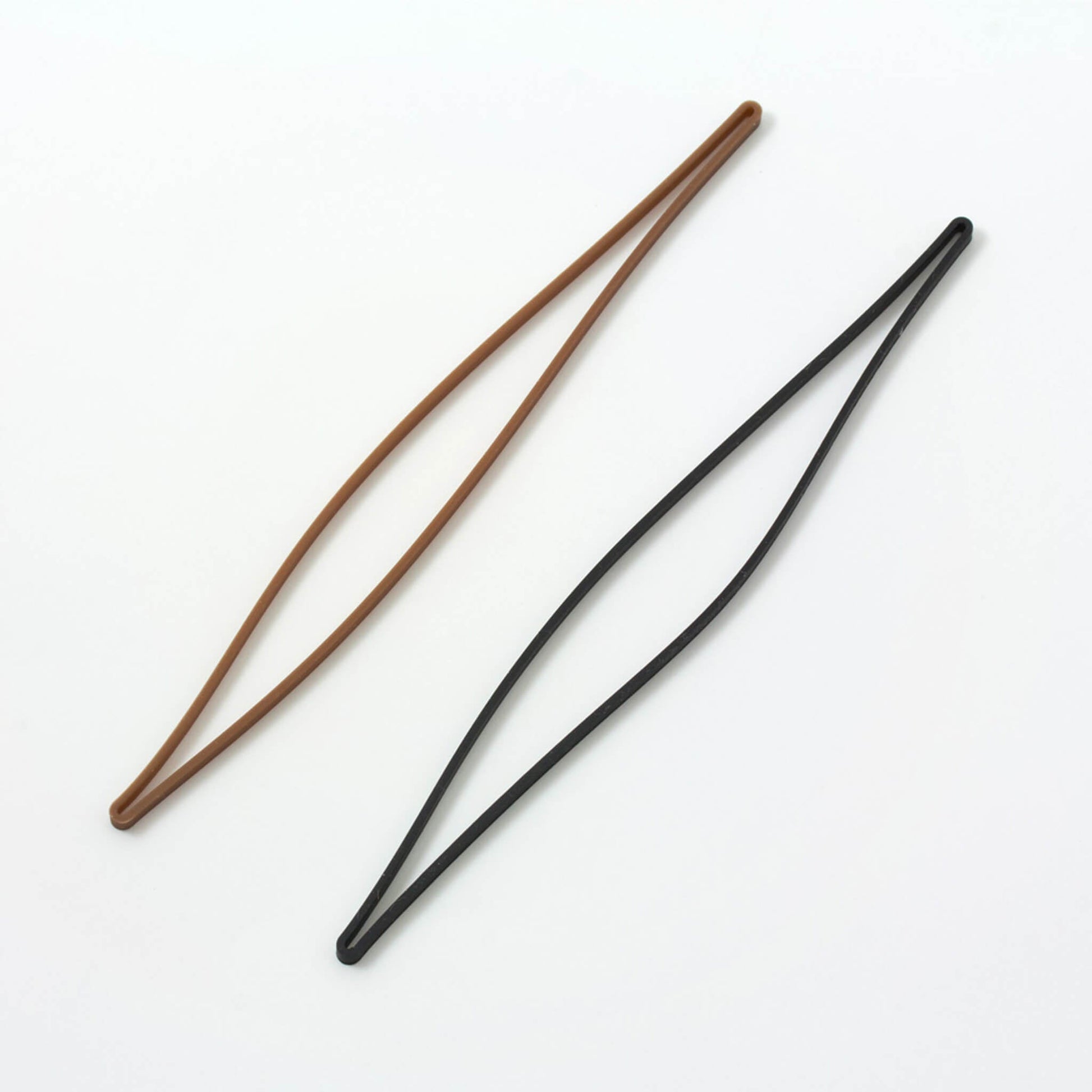 TRAVELER'S notebook - Connecting Rubber Band 021 - Regular Size - Notebook Replacement Elastic Bands