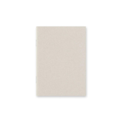 TRAVELER'S notebook - Dot Grid Notebook Refill 014 - Passport Size - Notebooks