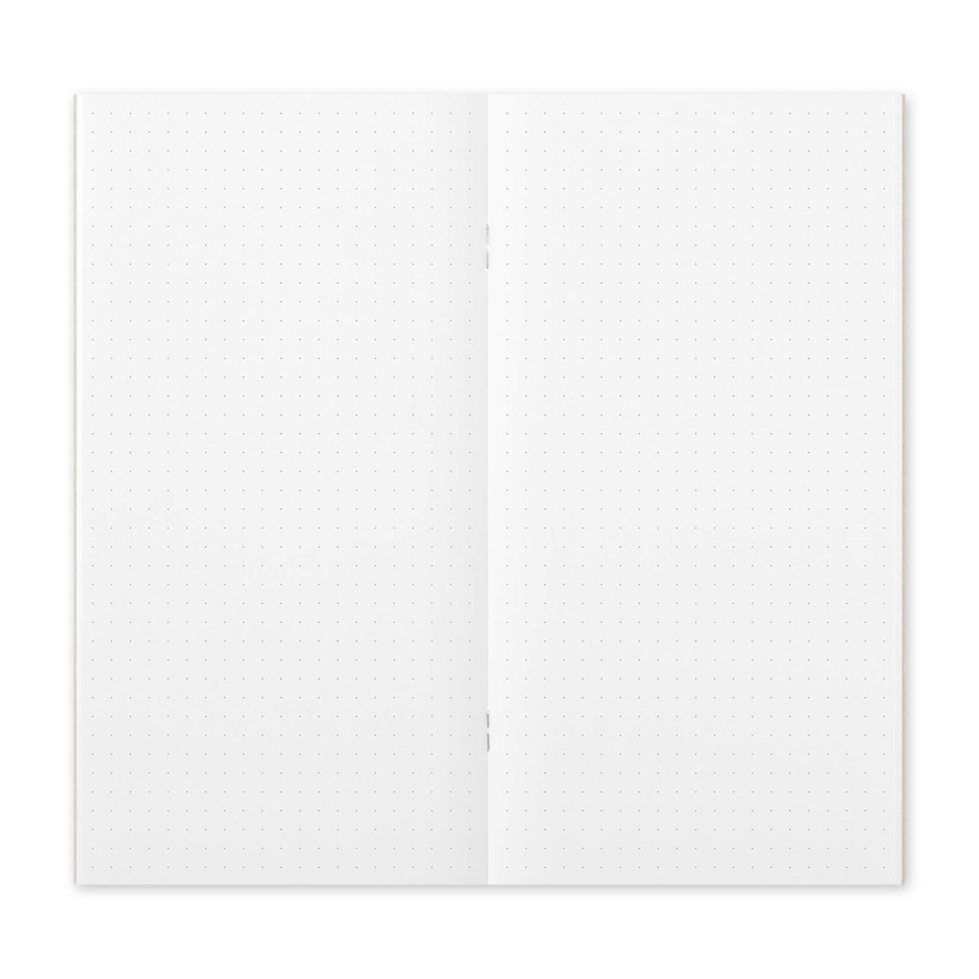 TRAVELER'S notebook - Dot Grid Notebook Refill 026 - Regular Size - Notebooks