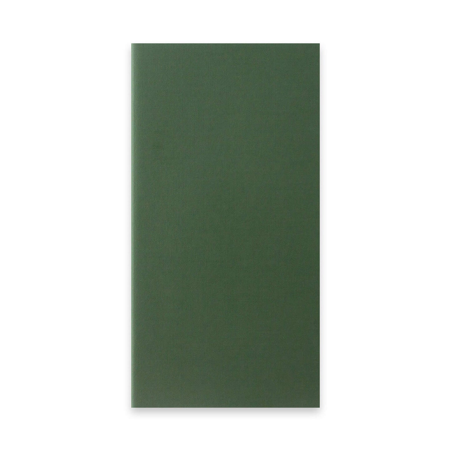 TRAVELER'S notebook - Free Diary <Weekly Vertical> Refill 018 - Regular Size - Diaries & Planners