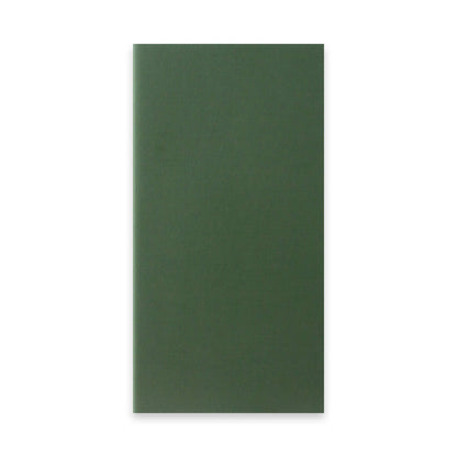 TRAVELER'S notebook - Free Diary <Weekly Vertical> Refill 018 - Regular Size - Diaries & Planners