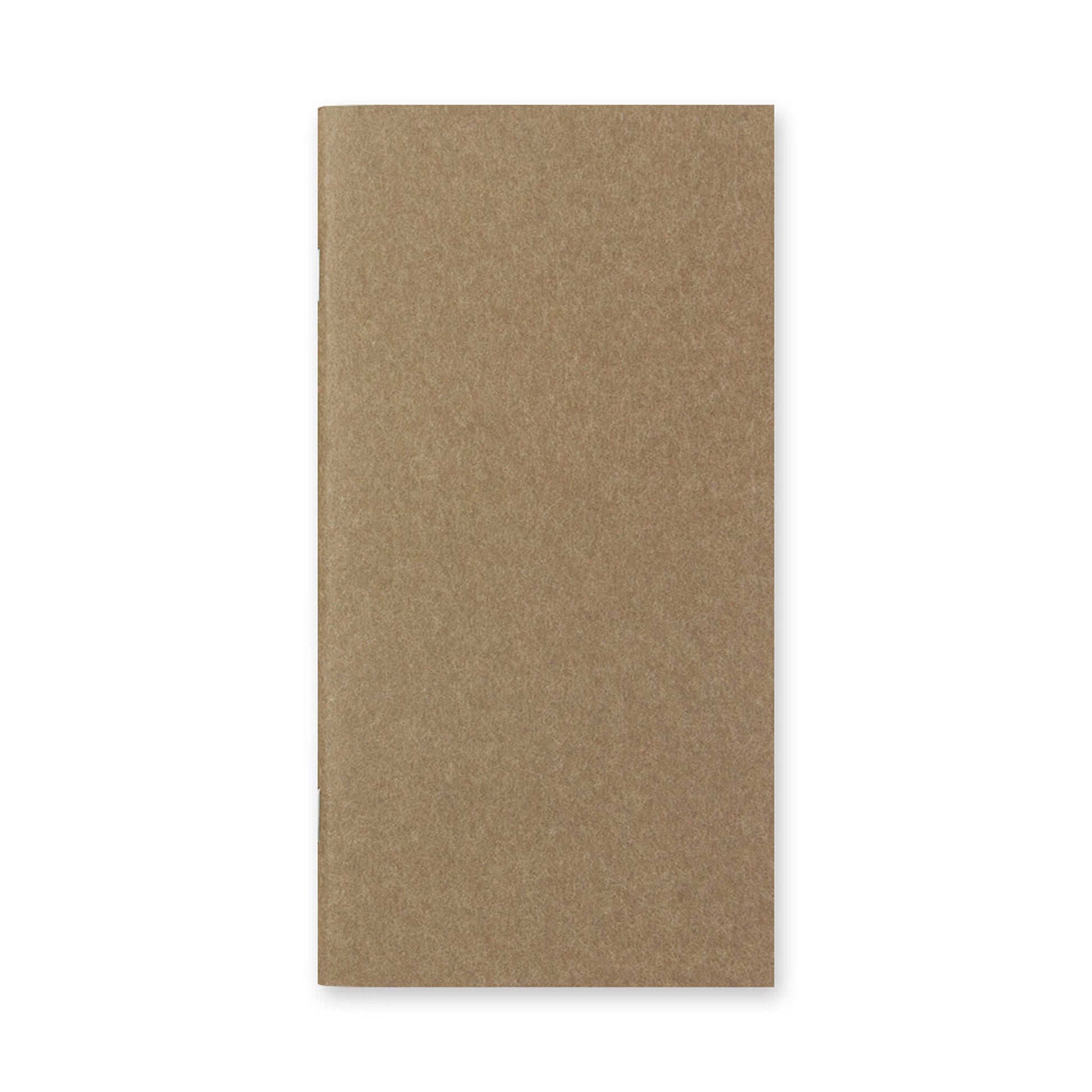 TRAVELER'S notebook - Grid Notebook Refill 002 - Regular Size - Notebooks