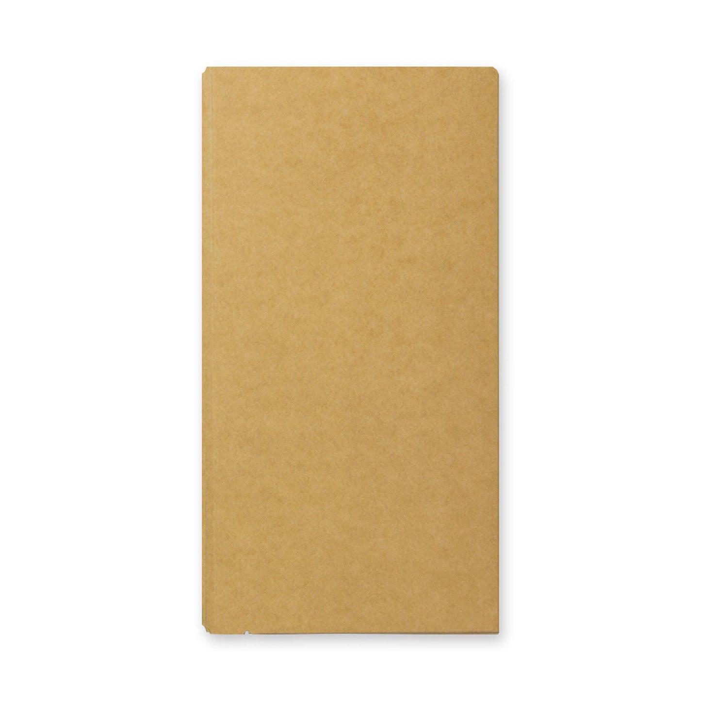 TRAVELER'S notebook - Kraft Paper Folder 020 - Regular Size - Notebook Storage Accessories