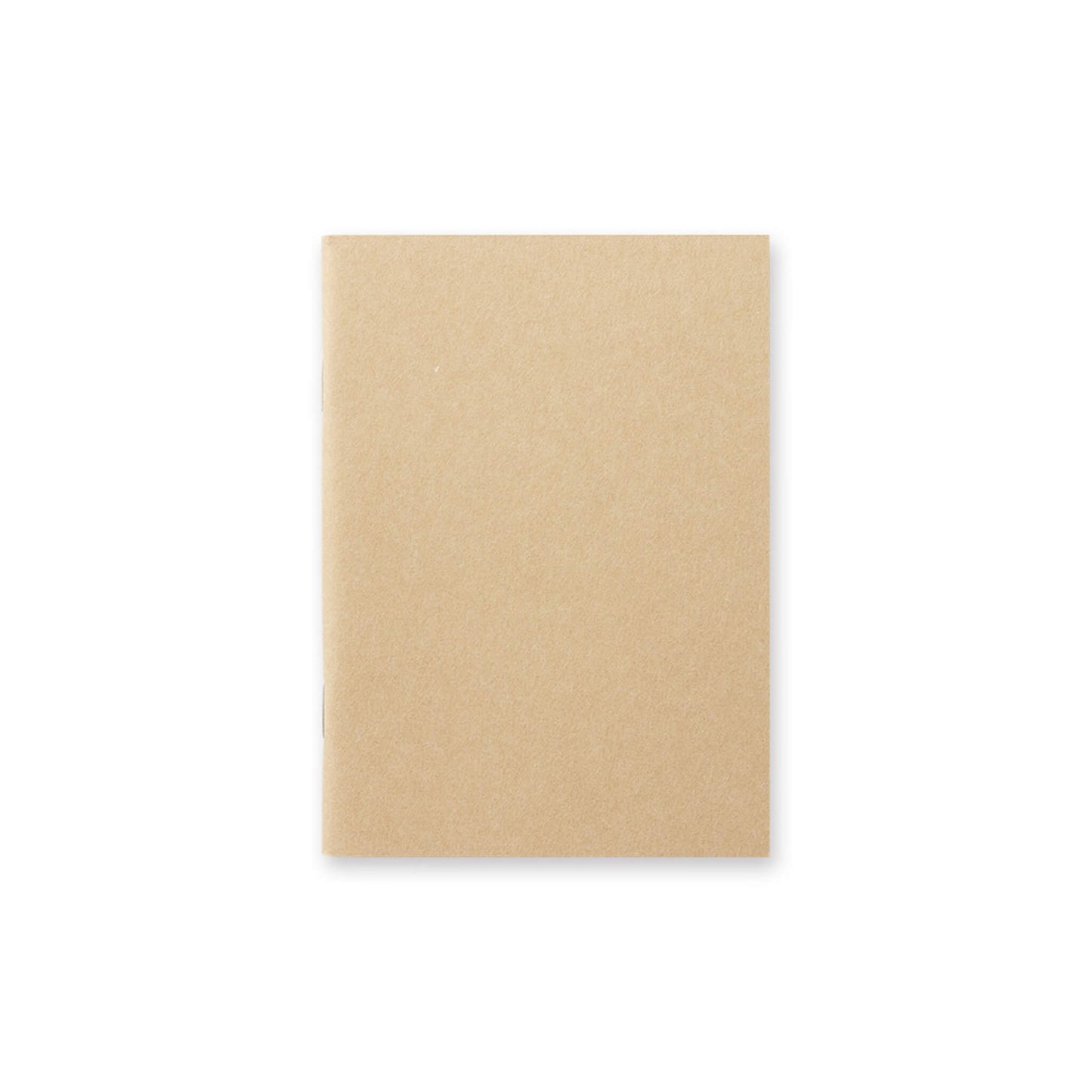 TRAVELER'S notebook - Kraft Paper Notebook Refill 009 - Passport Size - Notebooks