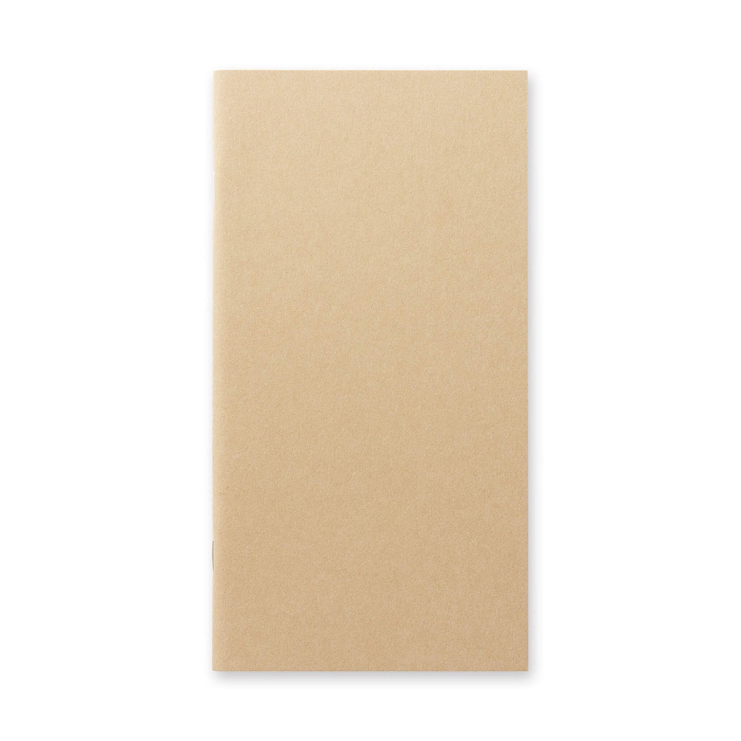 TRAVELER'S notebook - Kraft Paper Notebook Refill 014 - Regular Size - Notebooks