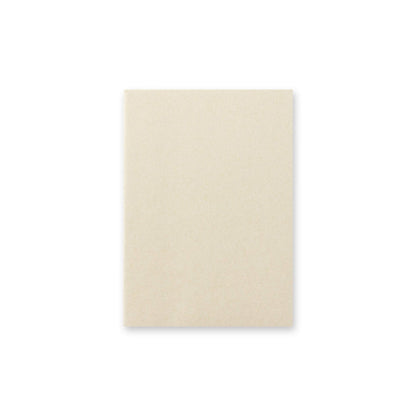TRAVELER'S notebook - Light Paper Notebook Refill 005 - Passport Size - Notebooks