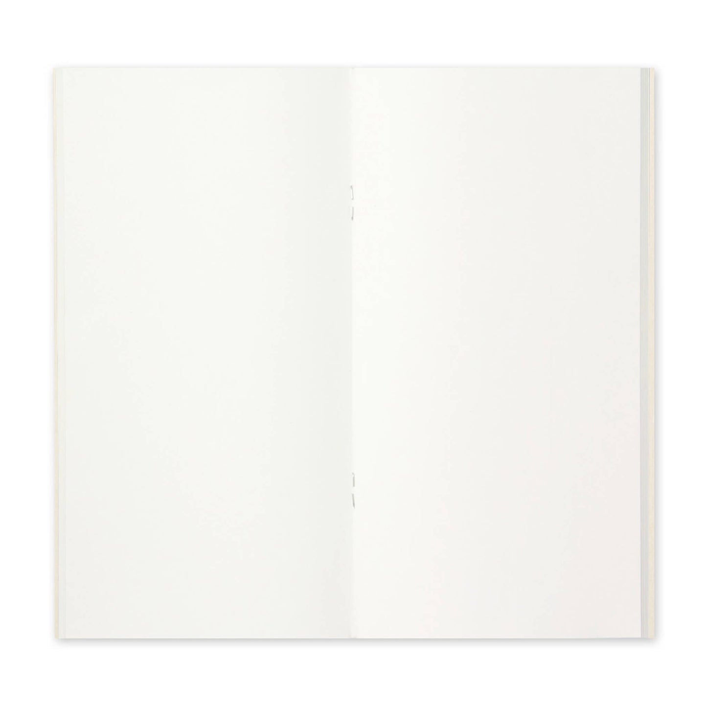 TRAVELER'S notebook - Light Paper Notebook Refill 013 - Regular Size - Notebooks