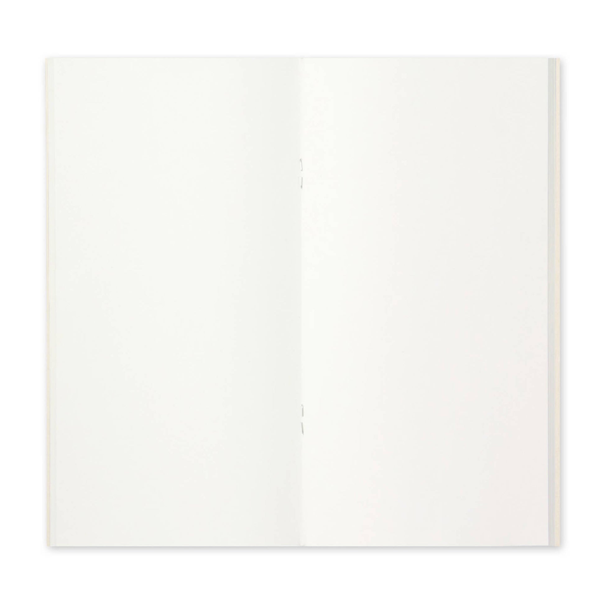 TRAVELER'S notebook - Light Paper Notebook Refill 013 - Regular Size - Notebooks