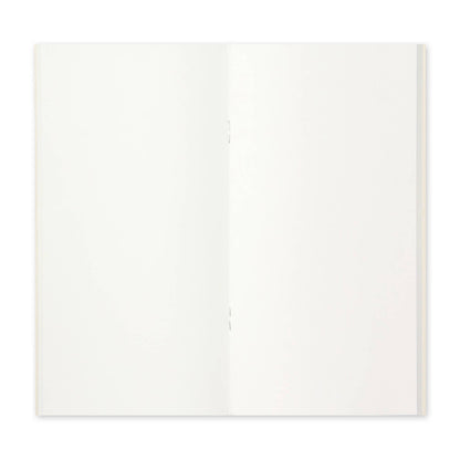 TRAVELER'S notebook - Light Paper Notebook Refill 013 - Regular Size - Notebooks