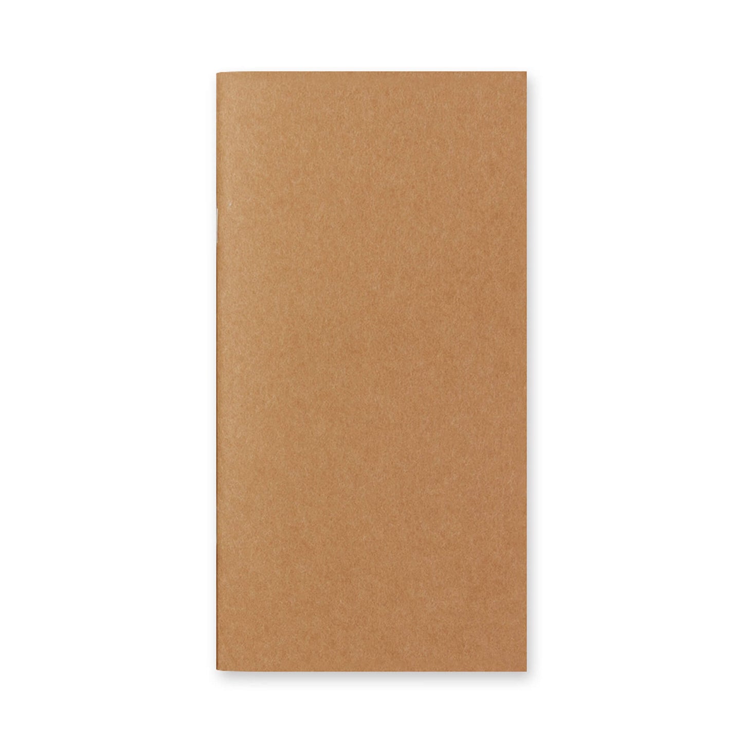TRAVELER'S notebook - Lined Notebook Refill 001 - Regular Size - Notebooks