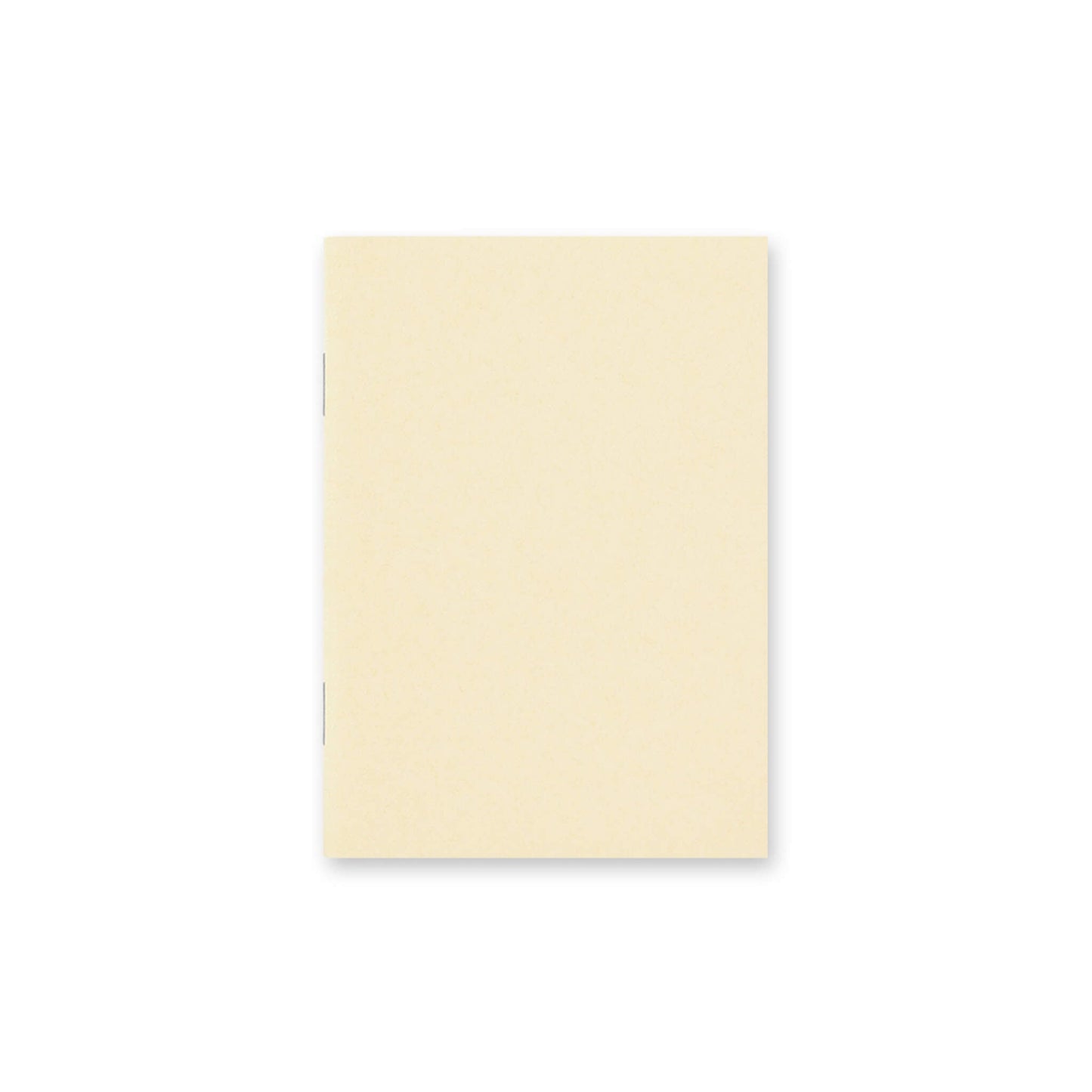 TRAVELER'S notebook - MD Paper Cream Notebook Refill 013 - Passport Size - Notebooks