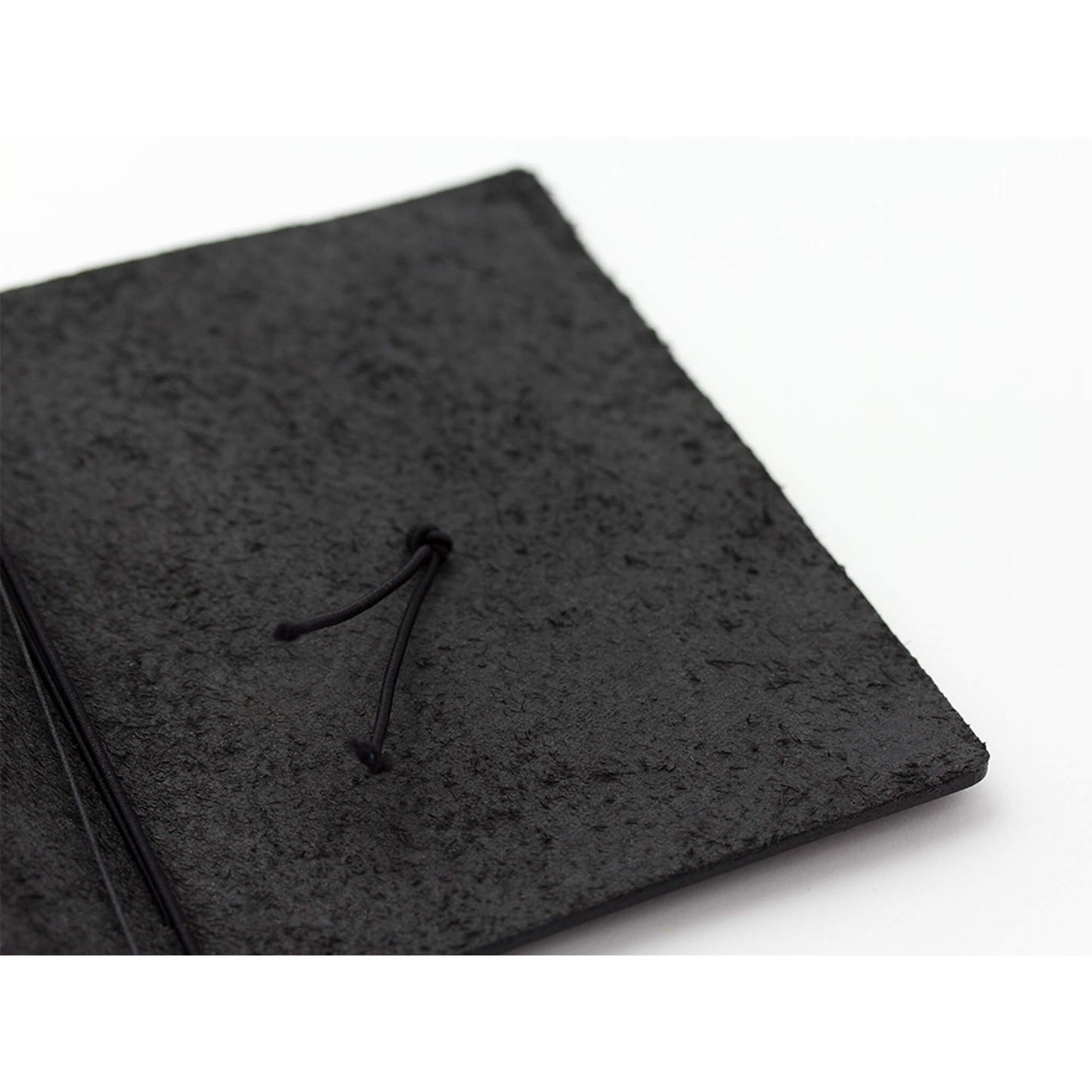 TRAVELER'S notebook - Passport Size - Black - Notebooks
