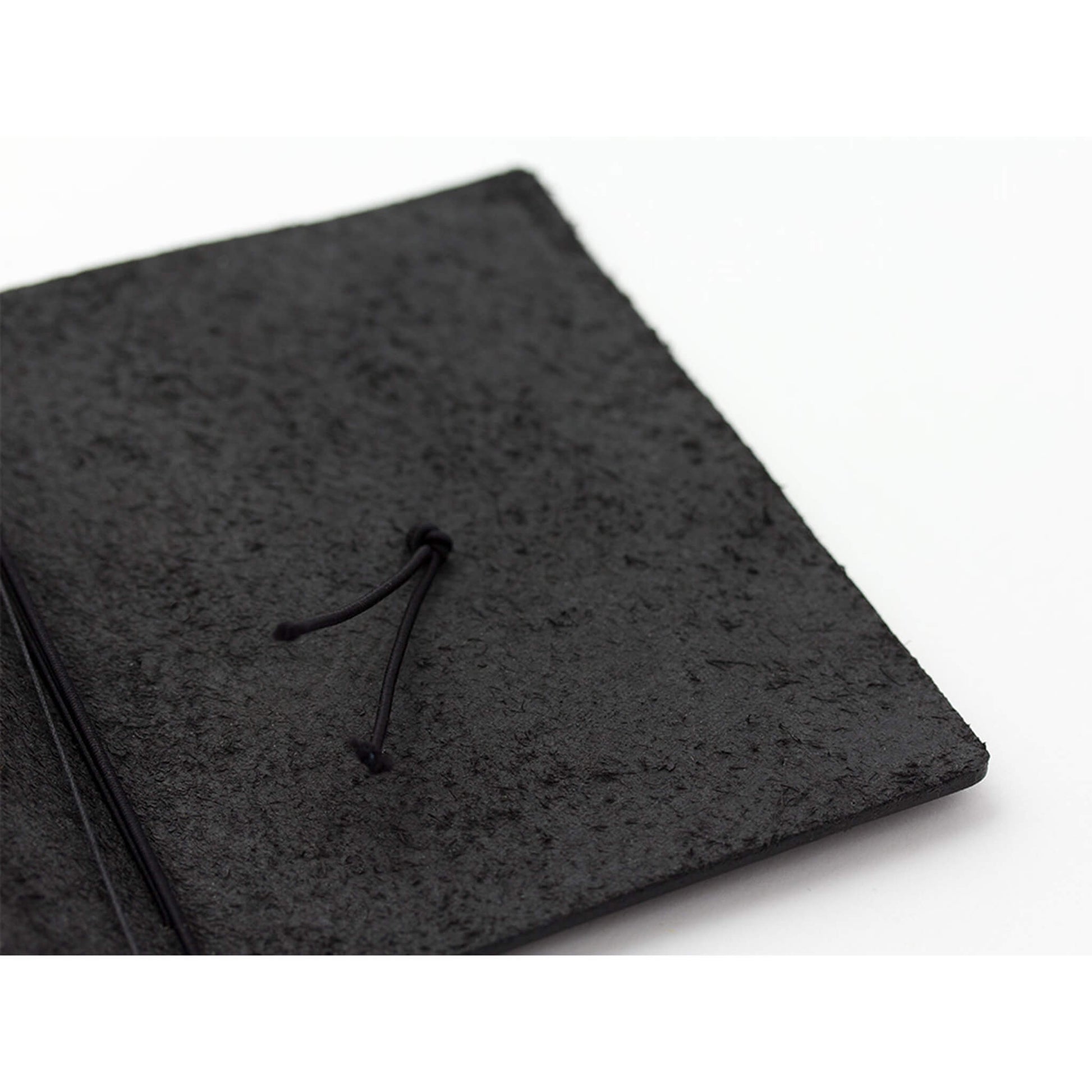 TRAVELER'S notebook - Passport Size - Black - Notebooks