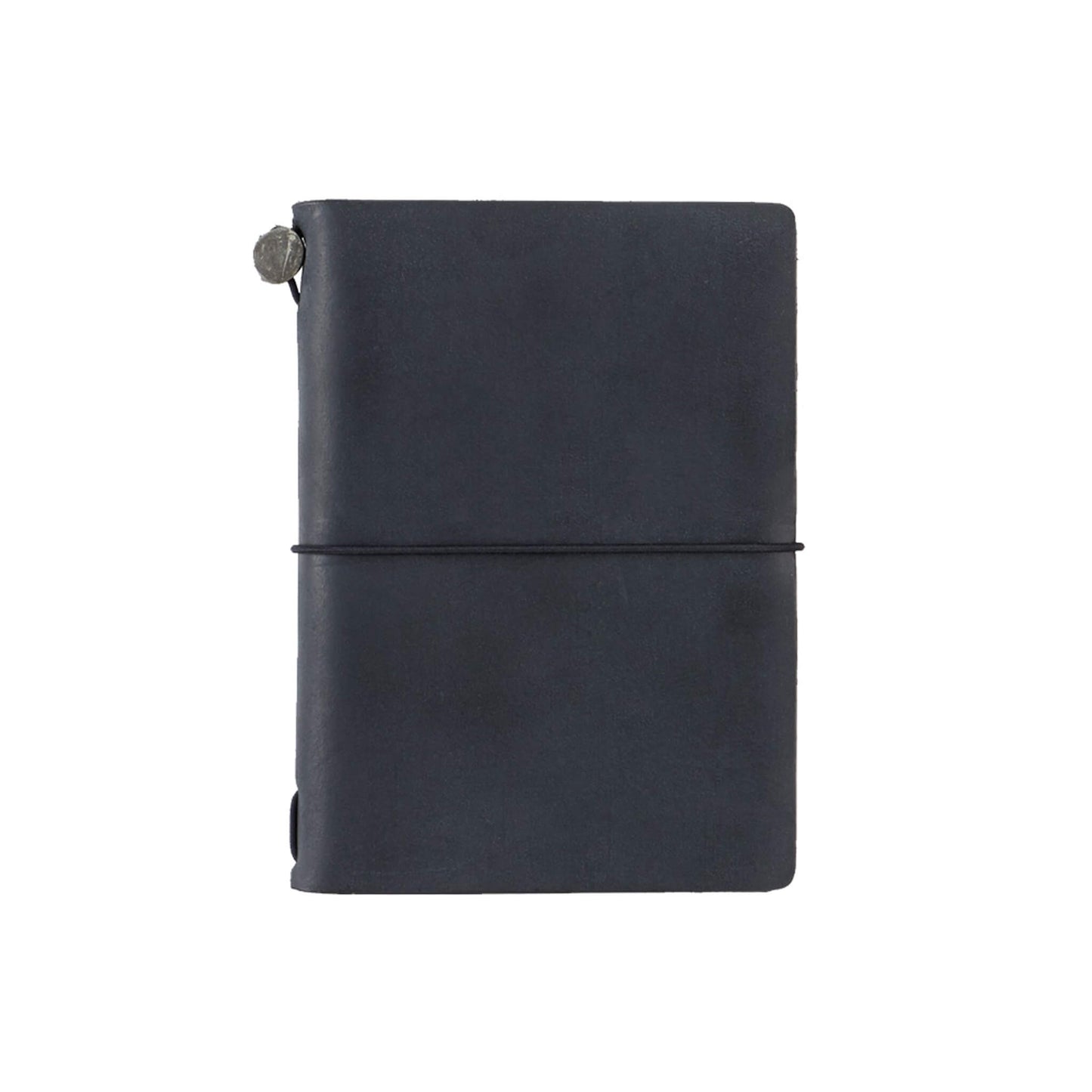 TRAVELER'S notebook - Passport Size - Black - Notebooks