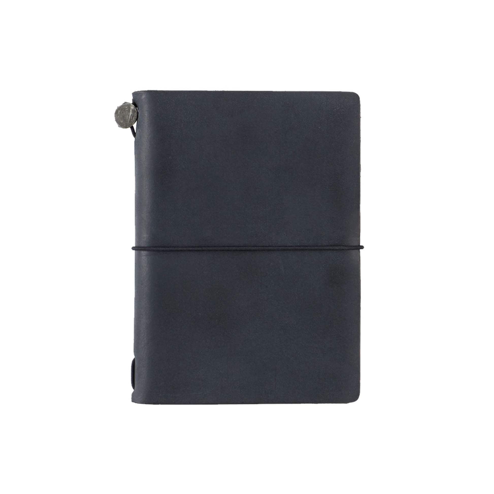 TRAVELER'S notebook - Passport Size - Black - Notebooks