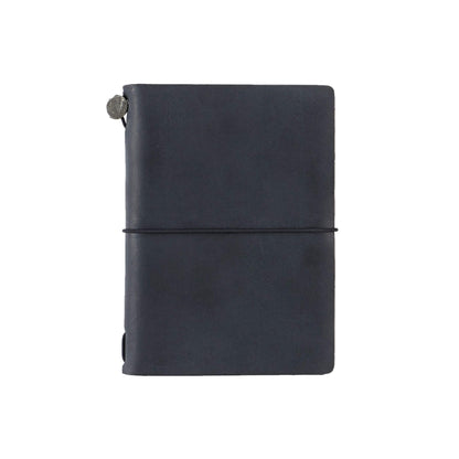 TRAVELER'S notebook - Passport Size - Black - Notebooks