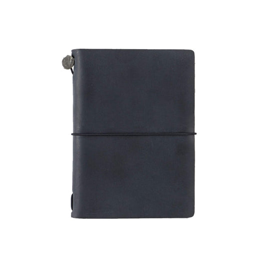 TRAVELER'S notebook - Passport Size - Black - Notebooks