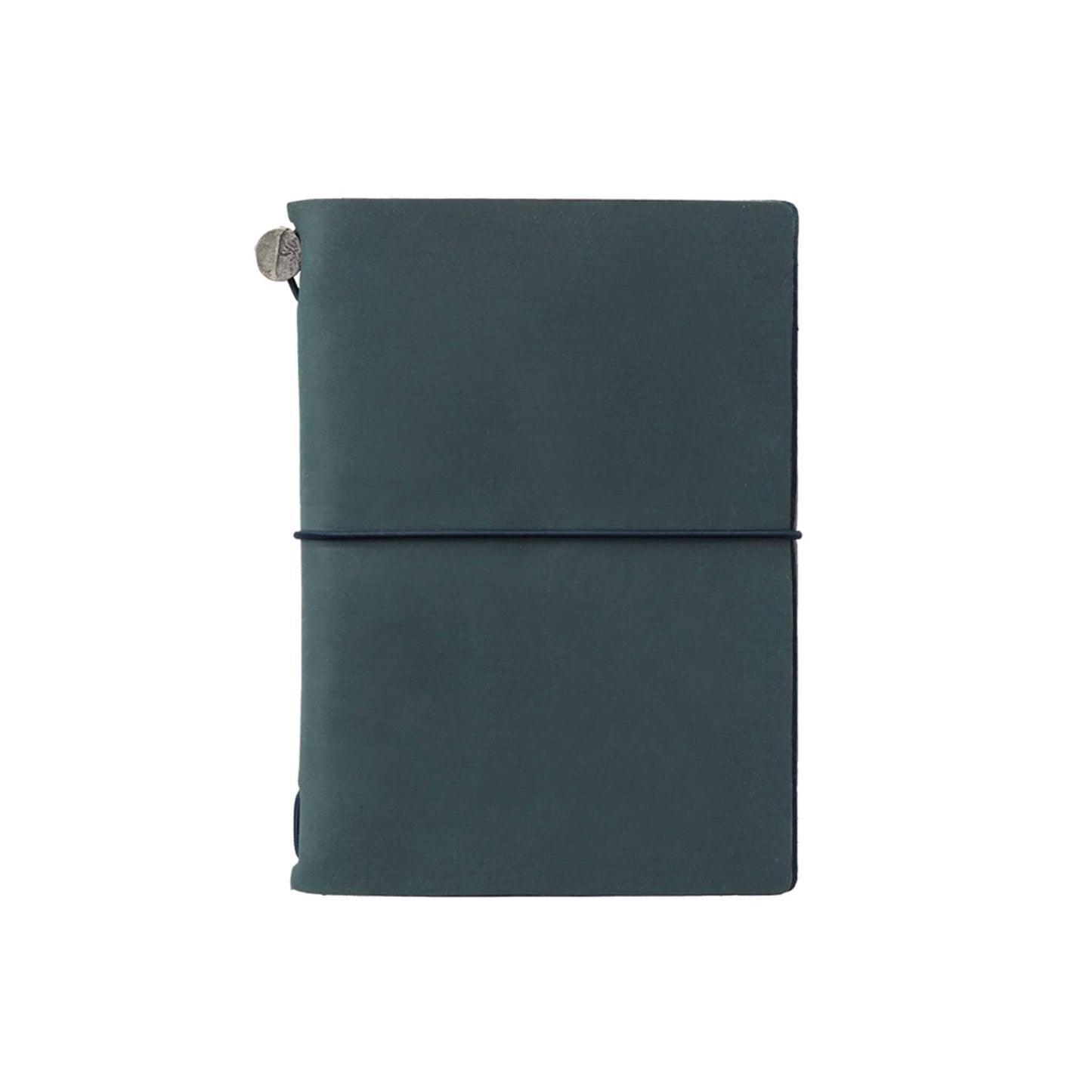 TRAVELER'S notebook - Passport Size - Blue - Notebooks