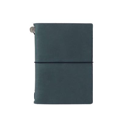 TRAVELER'S notebook - Passport Size - Blue - Notebooks