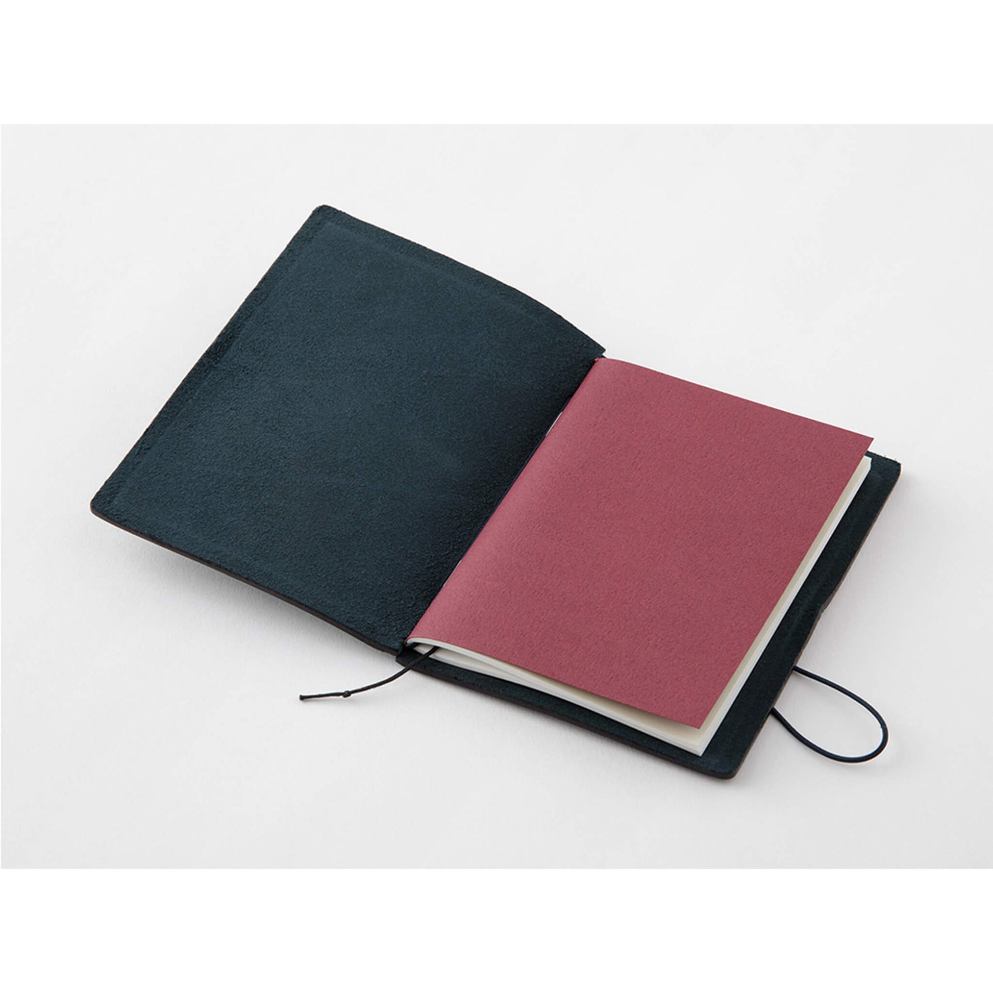 TRAVELER'S notebook - Passport Size - Blue - Notebooks