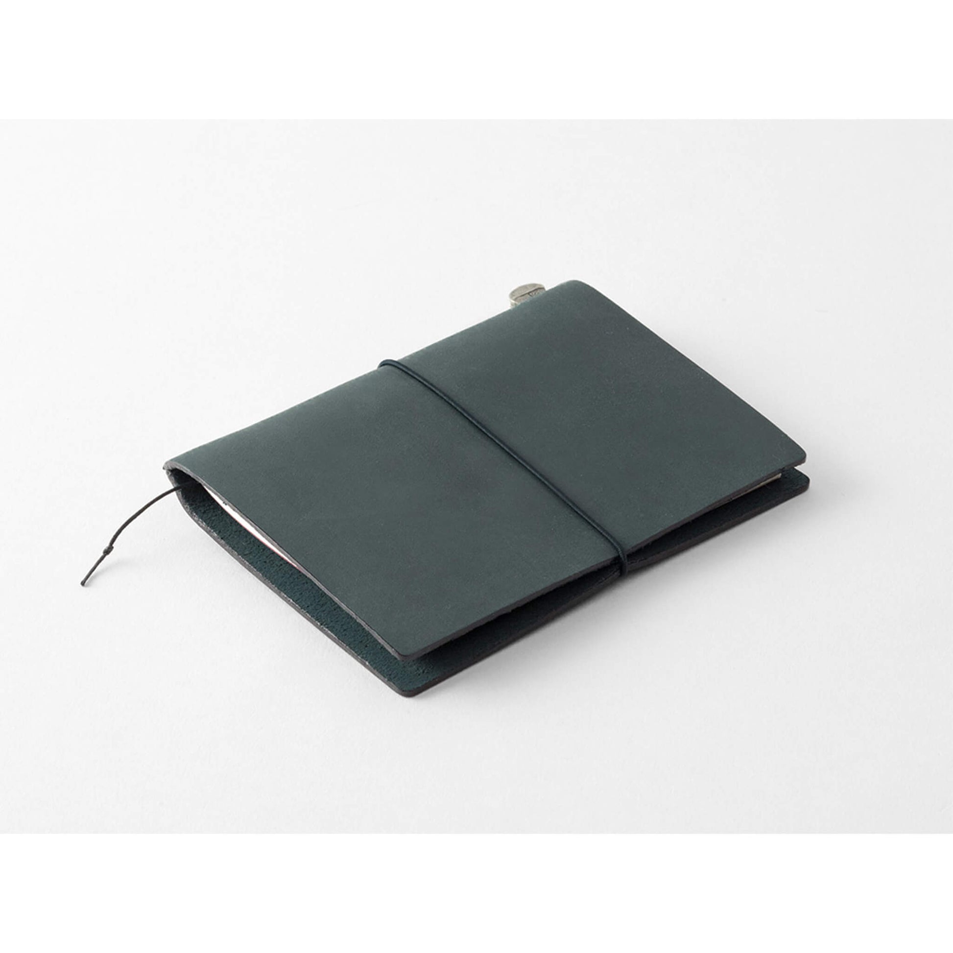 TRAVELER'S notebook - Passport Size - Blue - Notebooks