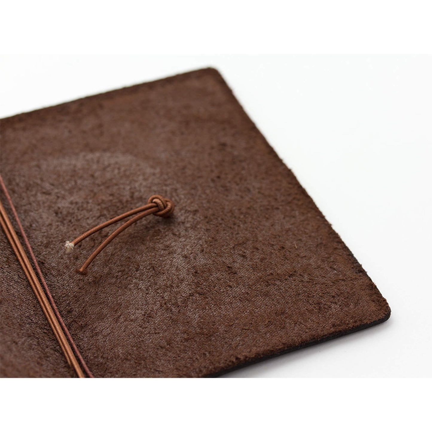 TRAVELER'S notebook - Passport Size - Brown - Notebooks