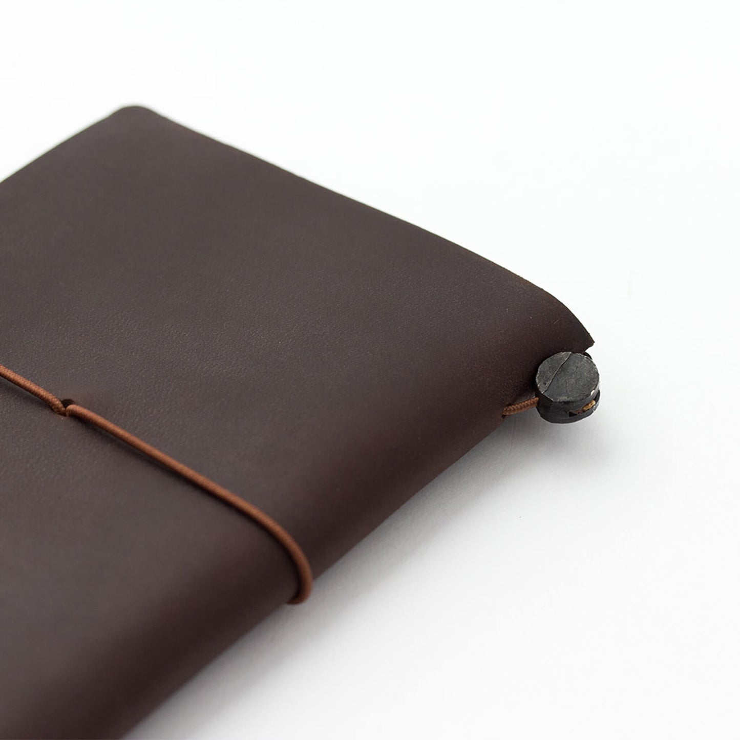 TRAVELER'S notebook - Passport Size - Brown - Notebooks